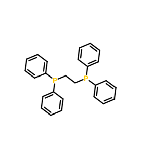1,2-双(二苯基膦)乙烷,1,2-Bis(diphenylphosphino)ethane