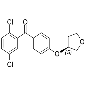 恩格列凈雜質(zhì)85