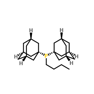 正丁基二(1-金刚烷基)膦