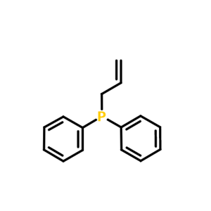 烯丙基二苯基膦,ALLYLDIPHENYLPHOSPHINE