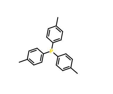 三对苯甲基膦,TRI-P-TOLYLPHOSPHINE