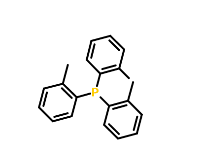 三(邻甲基苯基)磷,TRI-O-TOLYLPHOSPHINE