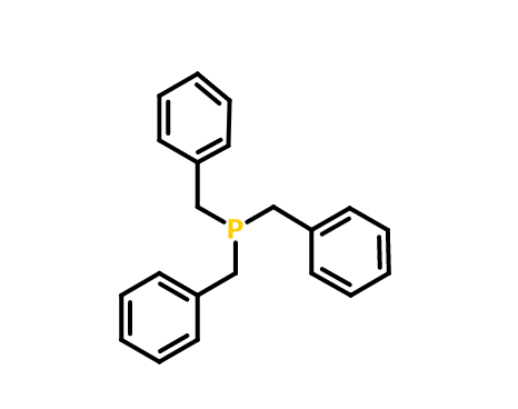 三苄基膦,TRIBENZYLPHOSPHINE