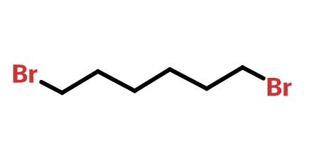 1,6-二溴己烷,1,6-Dibromohexane