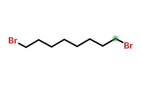 1,8-二溴辛烷,1,8-Dibromooctane