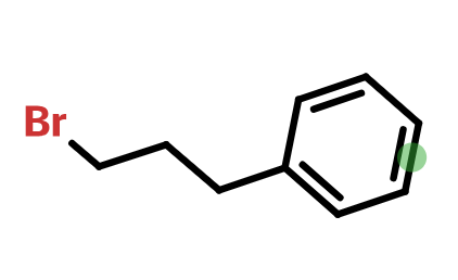 1-溴-3-苯基丙烷,1-Bromo-3-phenylpropane