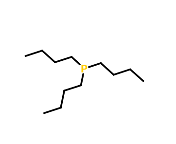 三丁基膦,Tributylphosphine