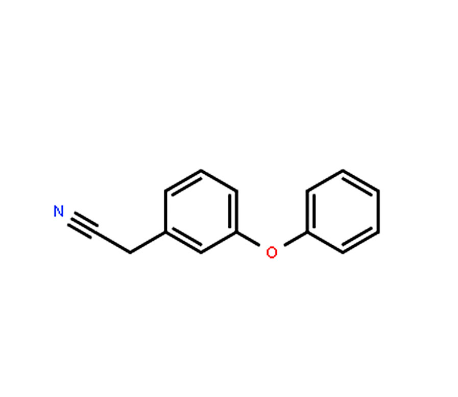 3-苯氧基苯乙腈,2-(3-Phenoxyphenyl)acetonitrile