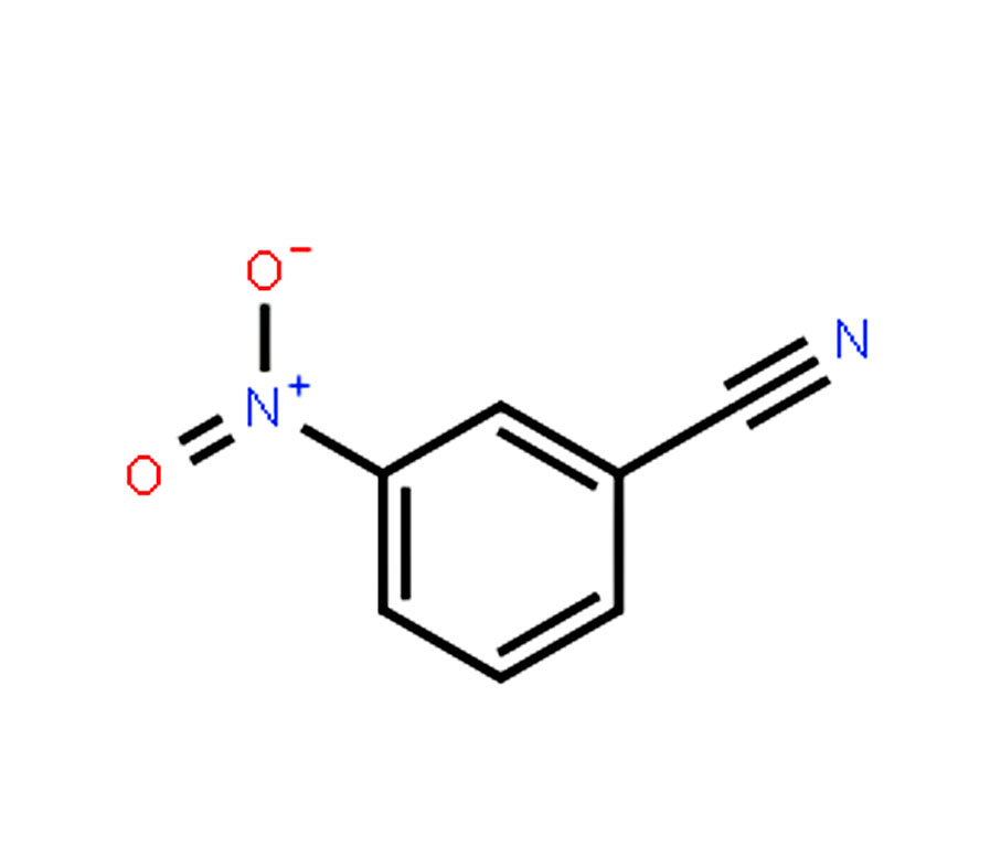 间硝基苯腈,3-Nitrobenzonitrile