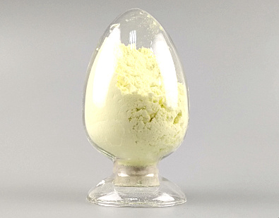 纳米硫粉,Sulfur