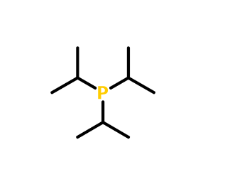 三异丙基磷,TRIISOPROPYLPHOSPHINE