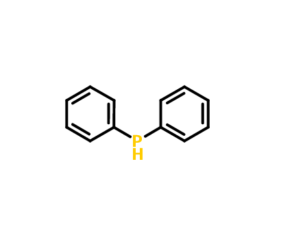 二苯基膦,Diphenylphosphine