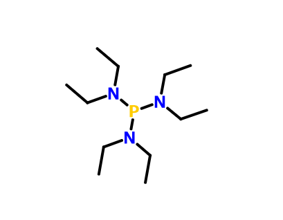 六乙基亚磷酸胺,TRIS(DIETHYLAMINO)PHOSPHINE