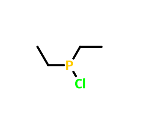 氯化二乙基磷,CHLORO(DIETHYL)PHOSPHINE