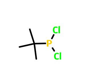 叔丁基二氯化膦,tert-Butyldichlorophosphine