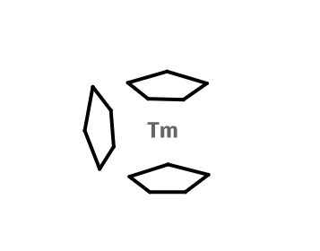 三(環(huán)戊二烯基)銩(III),TRIS(CYCLOPENTADIENYL)THULIUM