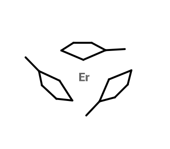 三(甲基环戊二烯)铒,TRIS(METHYLCYCLOPENTADIENYL)ERBIUM