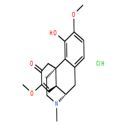 盐酸青藤碱,Sinomenine hydrochloride