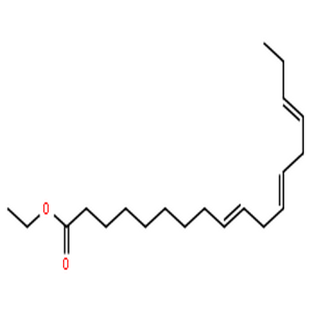 亚麻酸乙酯,(9Z,12Z,15Z)-Ethyl octadeca-9,12,15-trienoate