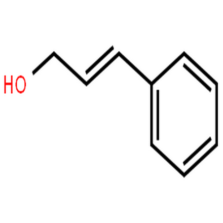 肉桂醇,Cinnamyl alcohol