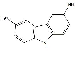 3,6-二氨基咔唑,3,6-DIAMINOCARBAZOLE