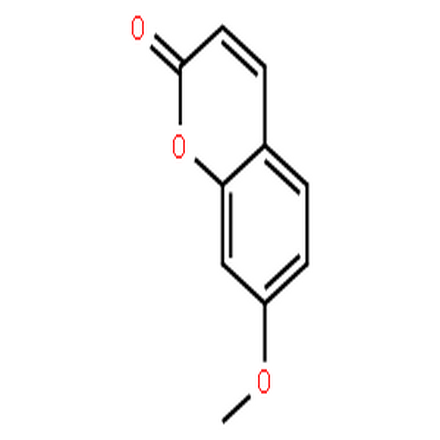 7-甲氧基香豆素,7-Methoxy-2H-chromen-2-one