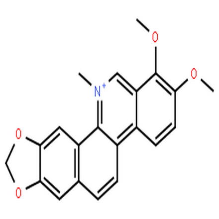 白屈菜红碱,Chelerythrine chloride