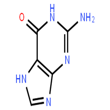 鸟嘌呤,2-Amino-1H-purin-6(7H)-one
