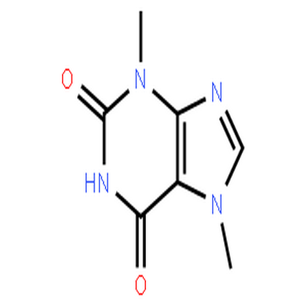 可可碱,theobromine