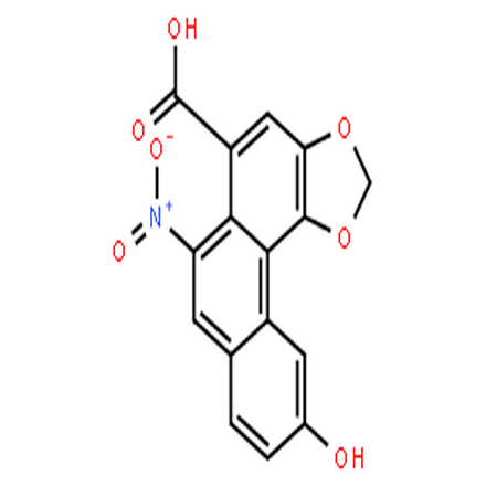 马兜铃酸C,Aristolochic acid C