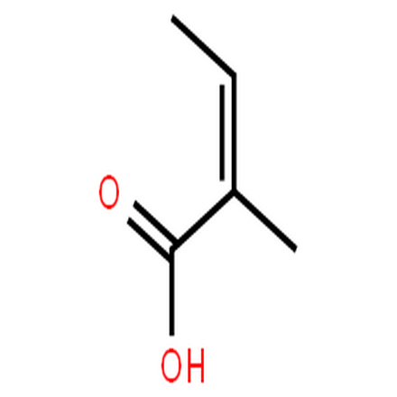 惕格酸,Tiglic acid