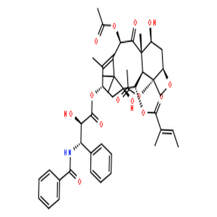 異三尖杉寧堿,Iso CephaloMannine