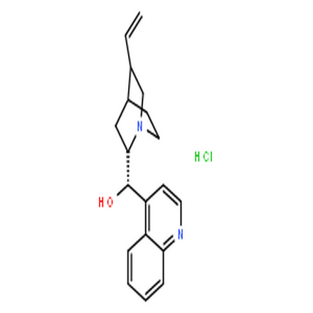 盐酸辛可宁,Cinchonine hydrochloride