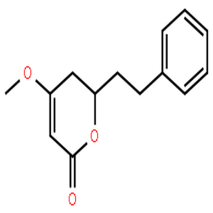 二氢醉椒素,Dihydrokavain