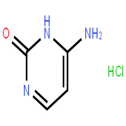 盐酸野靛碱,6-Aminopyrimidin-2(1H)-one hydrochloride