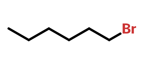 溴己烷,1-Bromohexane