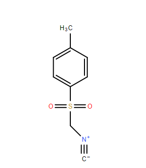 對甲苯磺?；愲?tosmic),p-Toluenesulfonylmethyl isocyanide