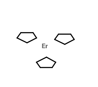 三(环戊二烯)铒(III),TRIS(CYCLOPENTADIENYL)ERBIUM