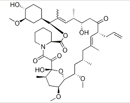 他克莫司杂质对照品2,Tacrolimus Diene