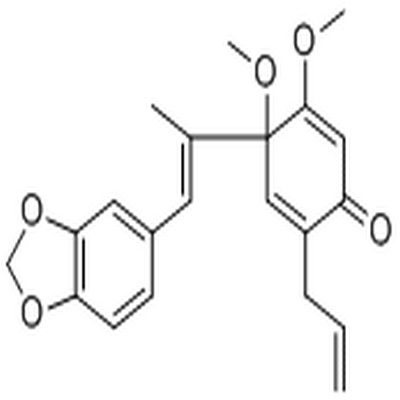 Futoquinol,Futoquinol