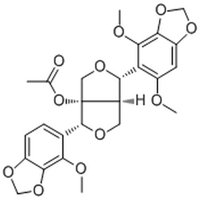 6-Demethoxyleptostachyol acetate,6-Demethoxyleptostachyol acetate
