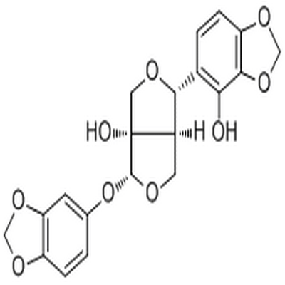 Phrymarolin B,Phrymarolin B