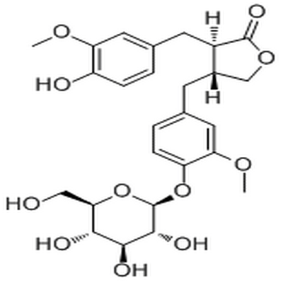 Matairesinol monoglucoside,Matairesinol monoglucoside