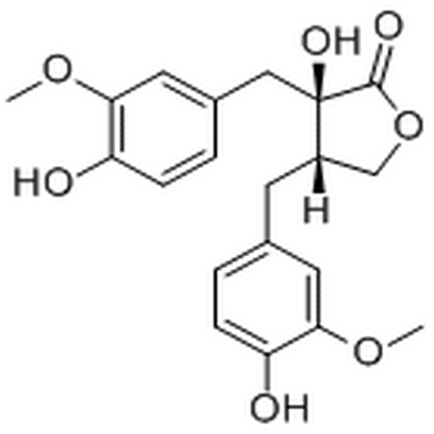 Epinortrachelogenin,Epinortrachelogenin