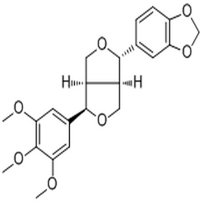 Epiaschantin,Epiaschantin