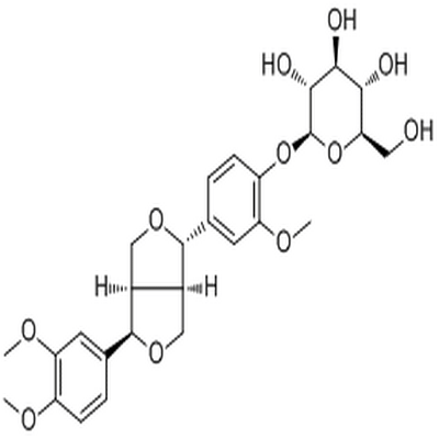 Forsythin,Forsythin