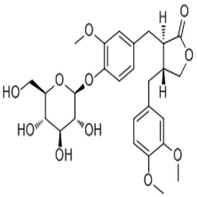 Arctiin,Arctiin