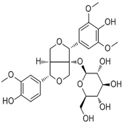 Fraxiresinol 1-O-glucoside,Fraxiresinol 1-O-glucoside