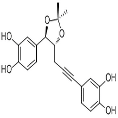 Nyasicol 1,2-acetonide,Nyasicol 1,2-acetonide