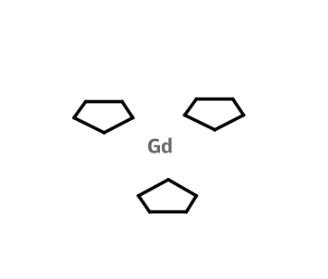 三(环戊二烯)化钆,TRIS(CYCLOPENTADIENYL)GADOLINIUM